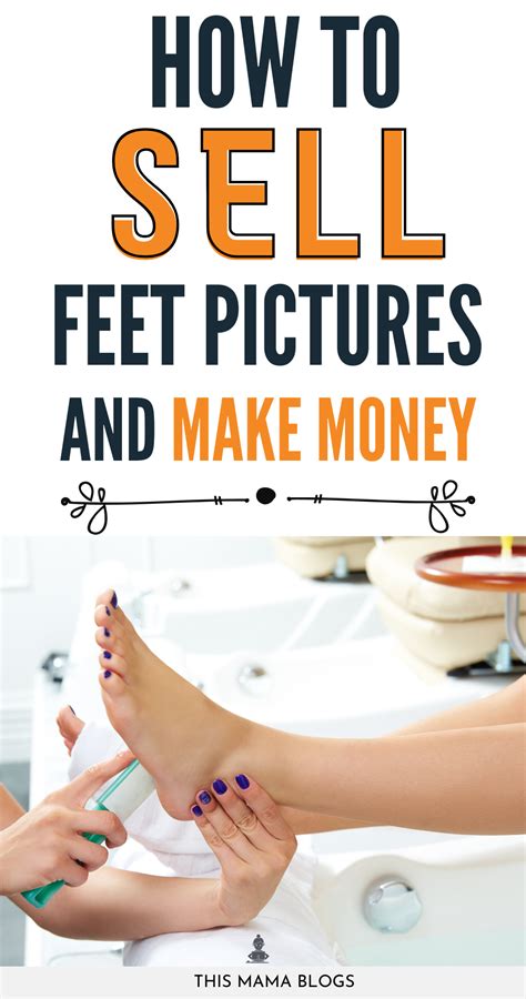 what apps can you sell feet pics on|How to Make Money Selling Feet Pics (Without Doing。